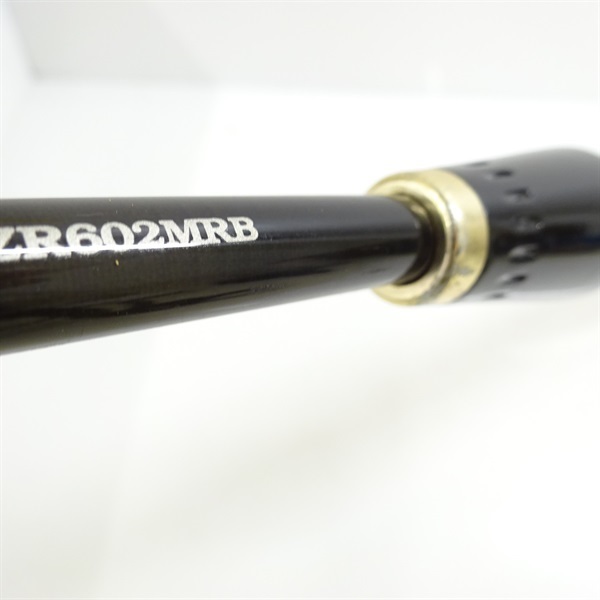 チームダイワＳ ゼロＺＲ６０２ＭＲＢ